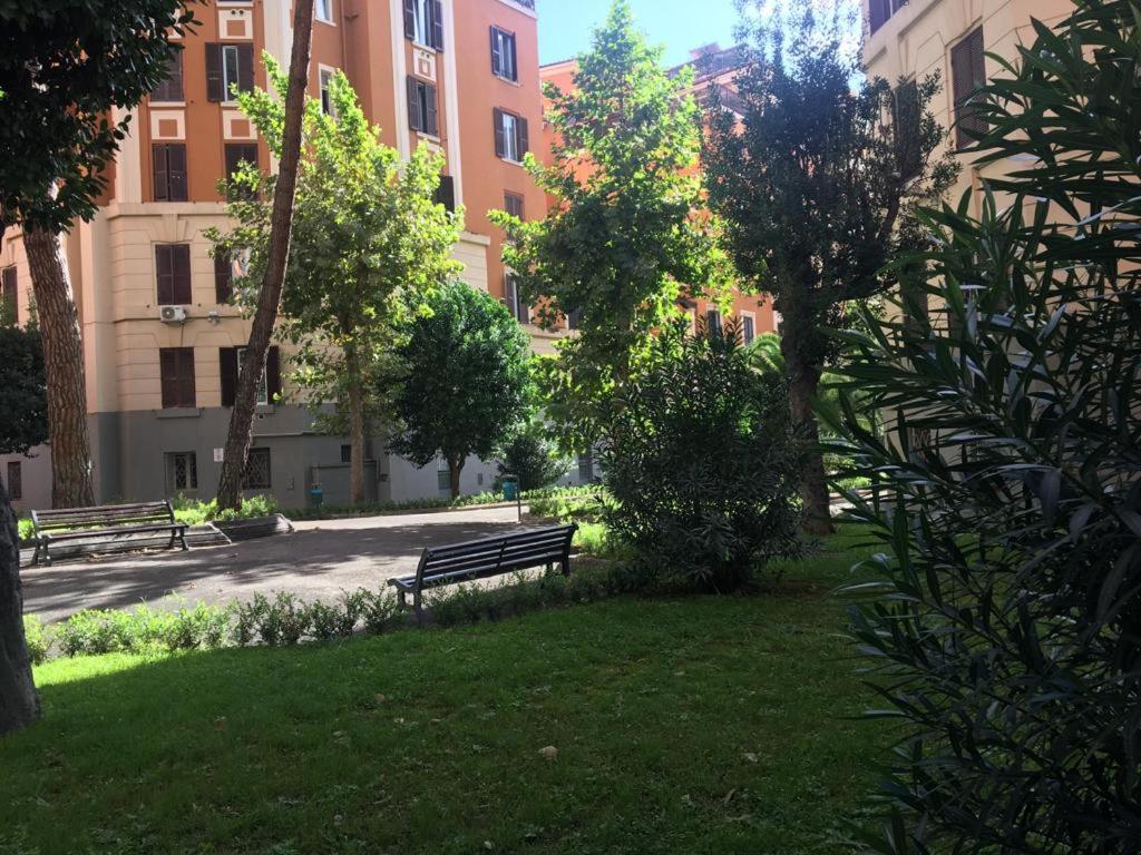 Everlasting Zen In San Giovanni Rom