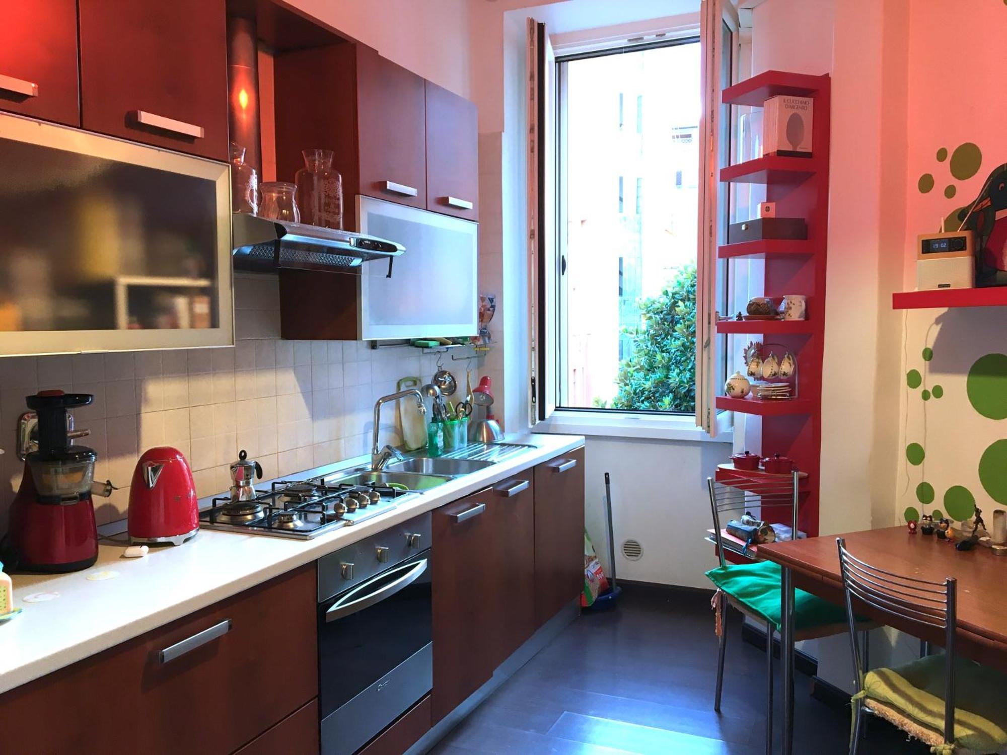 Everlasting Zen Home In San Giovanni Rome *