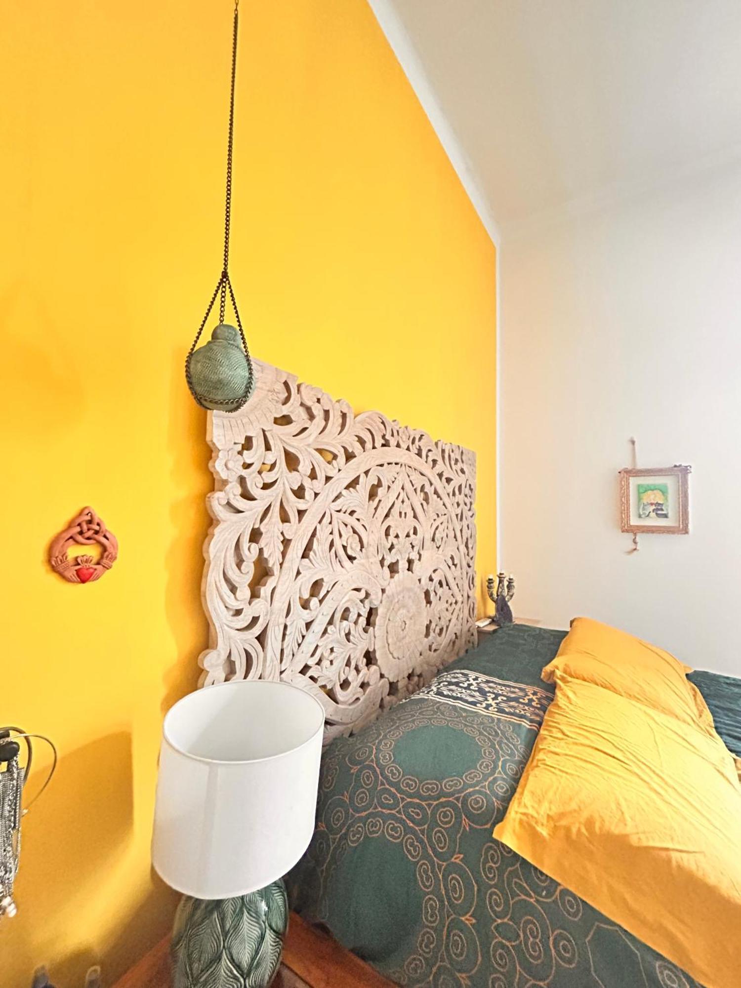 Everlasting Zen In San Giovanni Apartment Rom