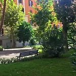 Everlasting Zen Home In San Giovanni Rome