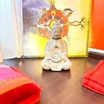 Everlasting Zen Home In San Giovanni Rome