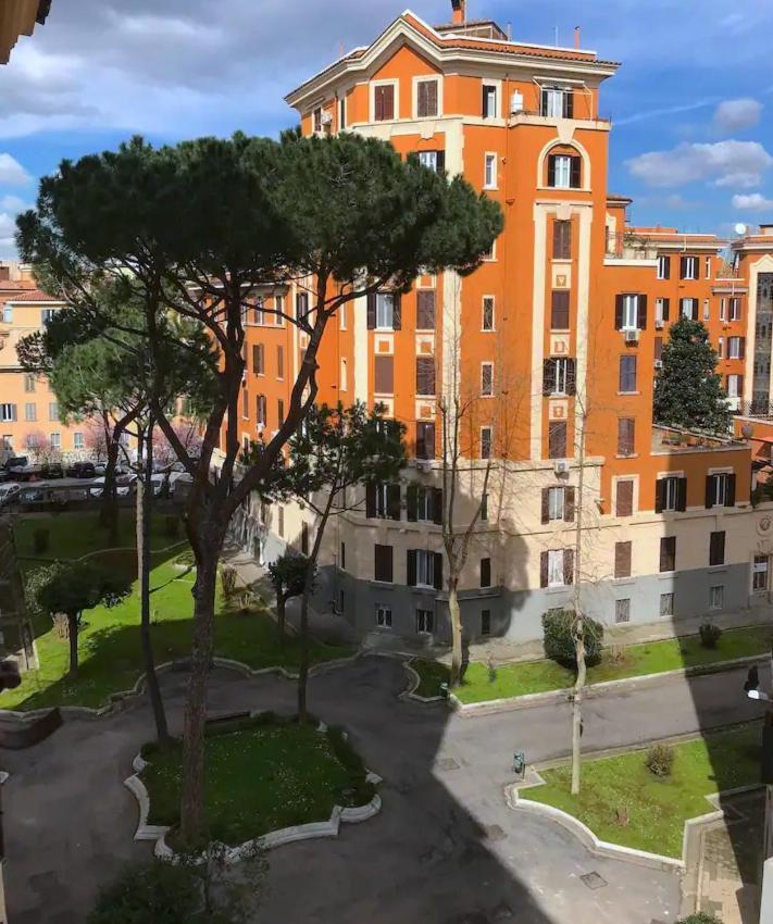 Everlasting Zen Home In San Giovanni Rome Apartment Rom