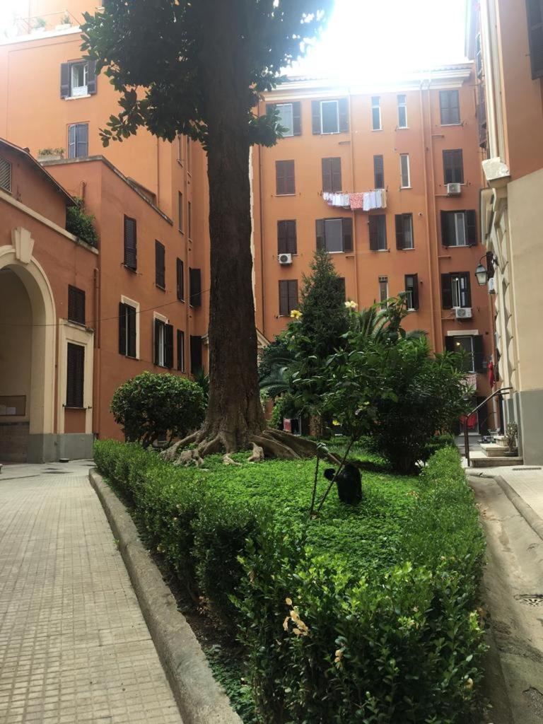 Everlasting Zen Home In San Giovanni Rome