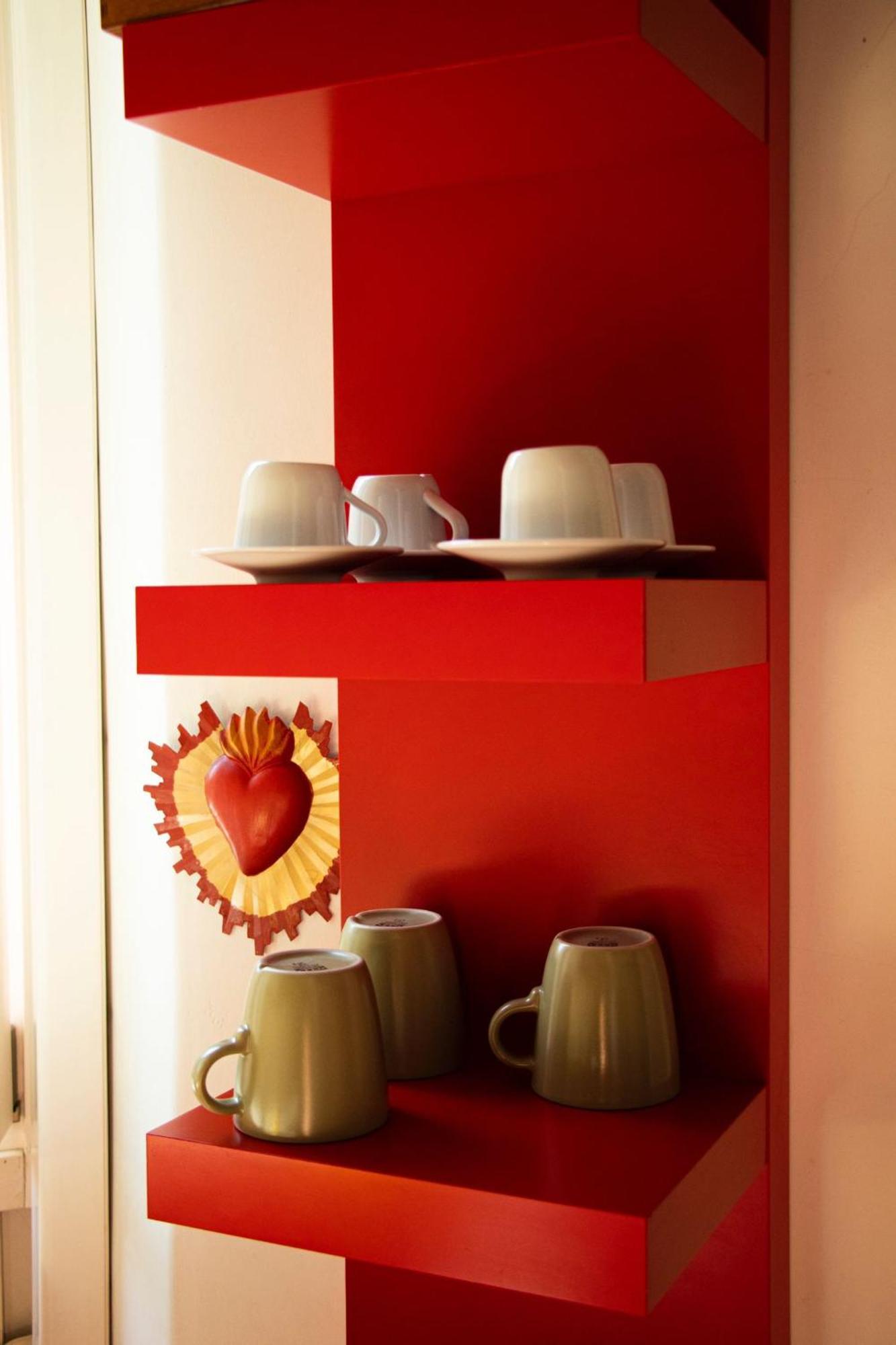 Everlasting Zen Home In San Giovanni Rome *