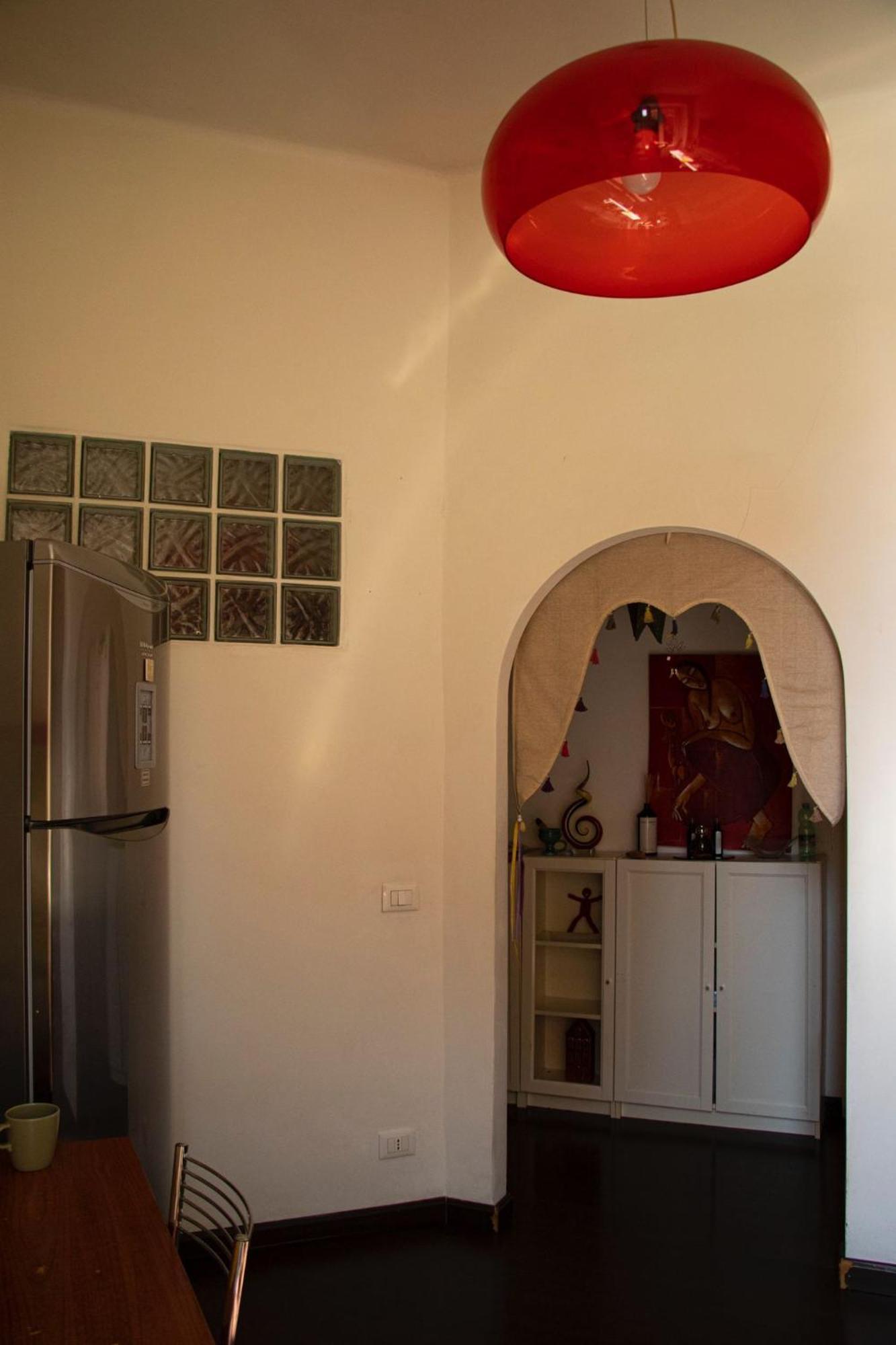 Everlasting Zen Home In San Giovanni Rome