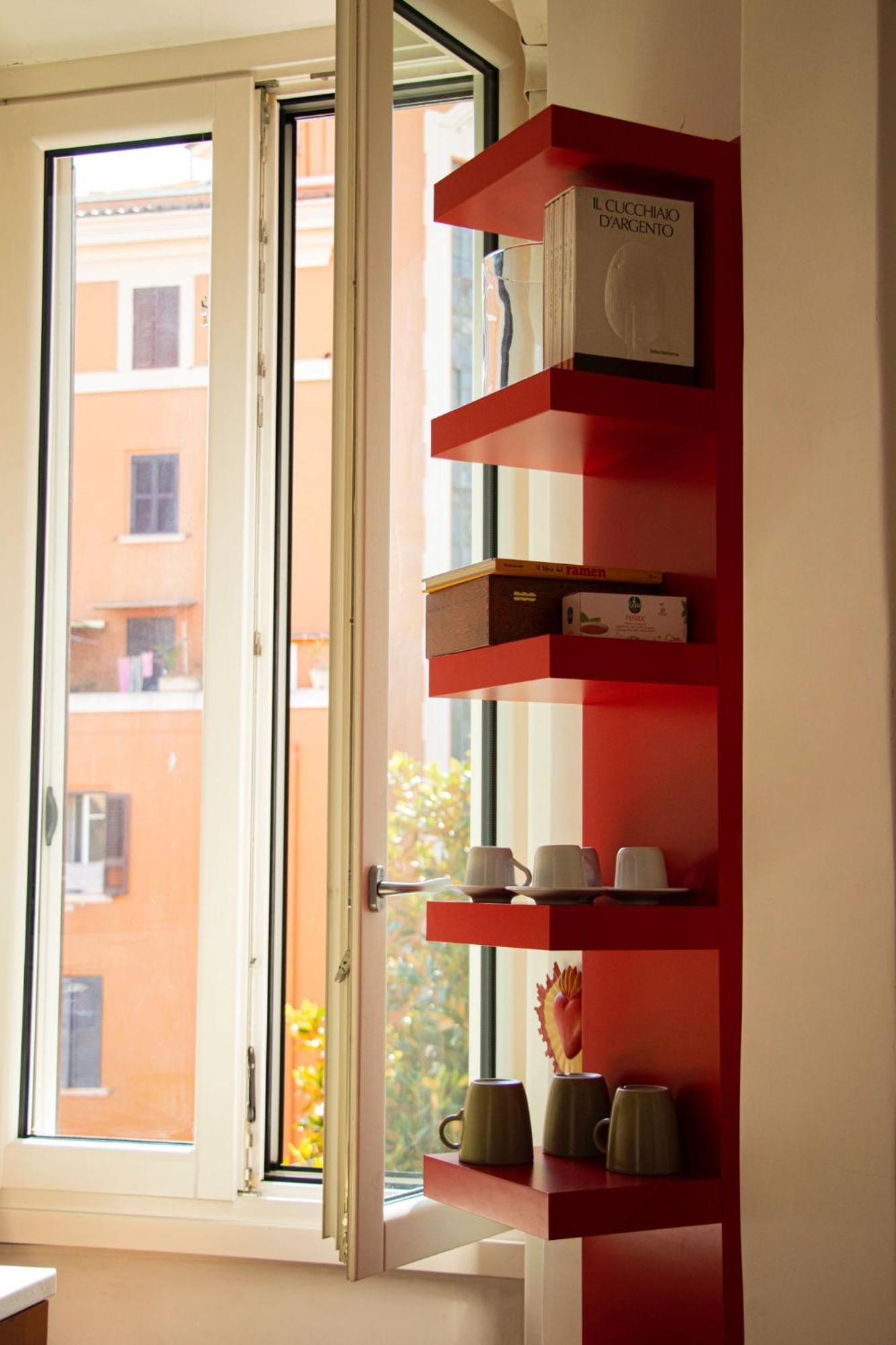 Everlasting Zen Home In San Giovanni Rome Apartment