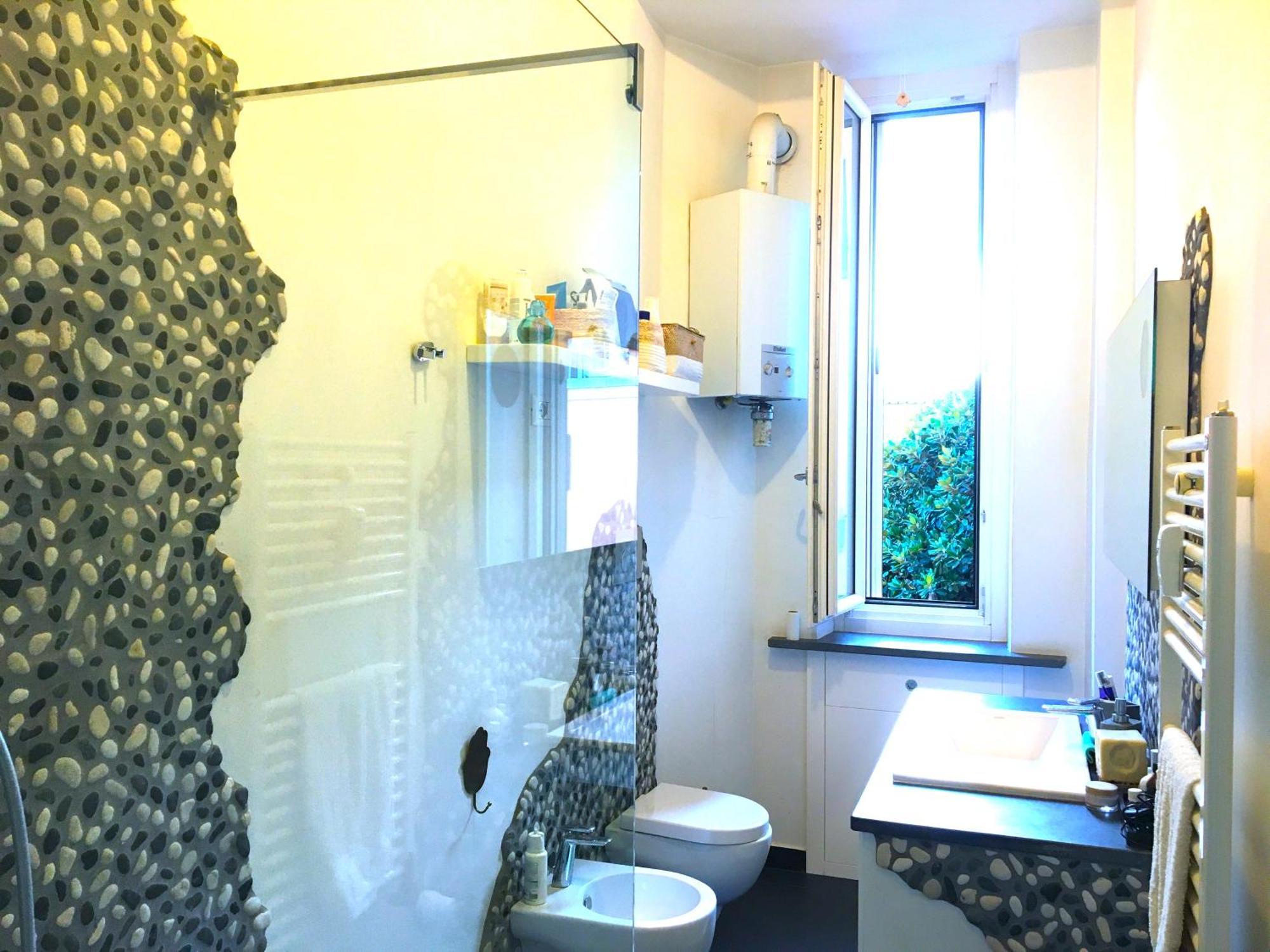 Everlasting Zen Home In San Giovanni Rome Apartment *
