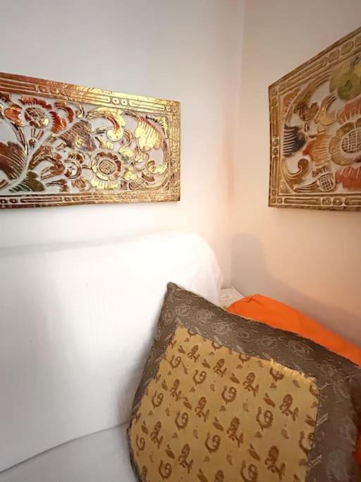 Everlasting Zen Home In San Giovanni Rome