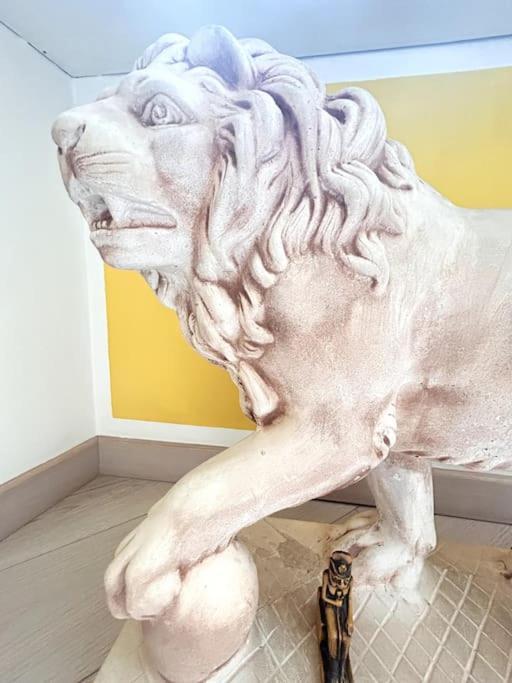 Everlasting Zen Home In San Giovanni Rome Apartment *