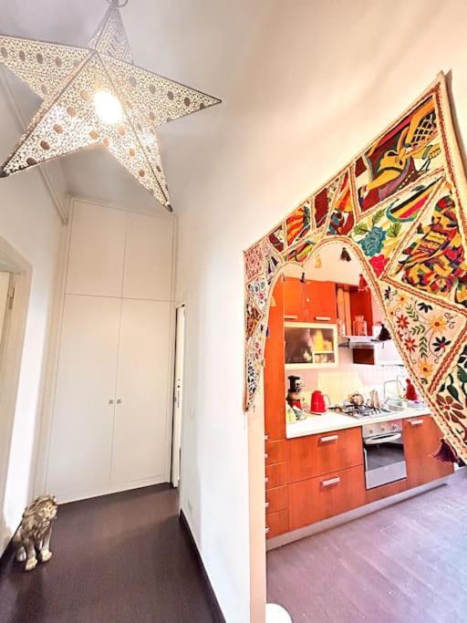 Everlasting Zen Home In San Giovanni Rome Rom