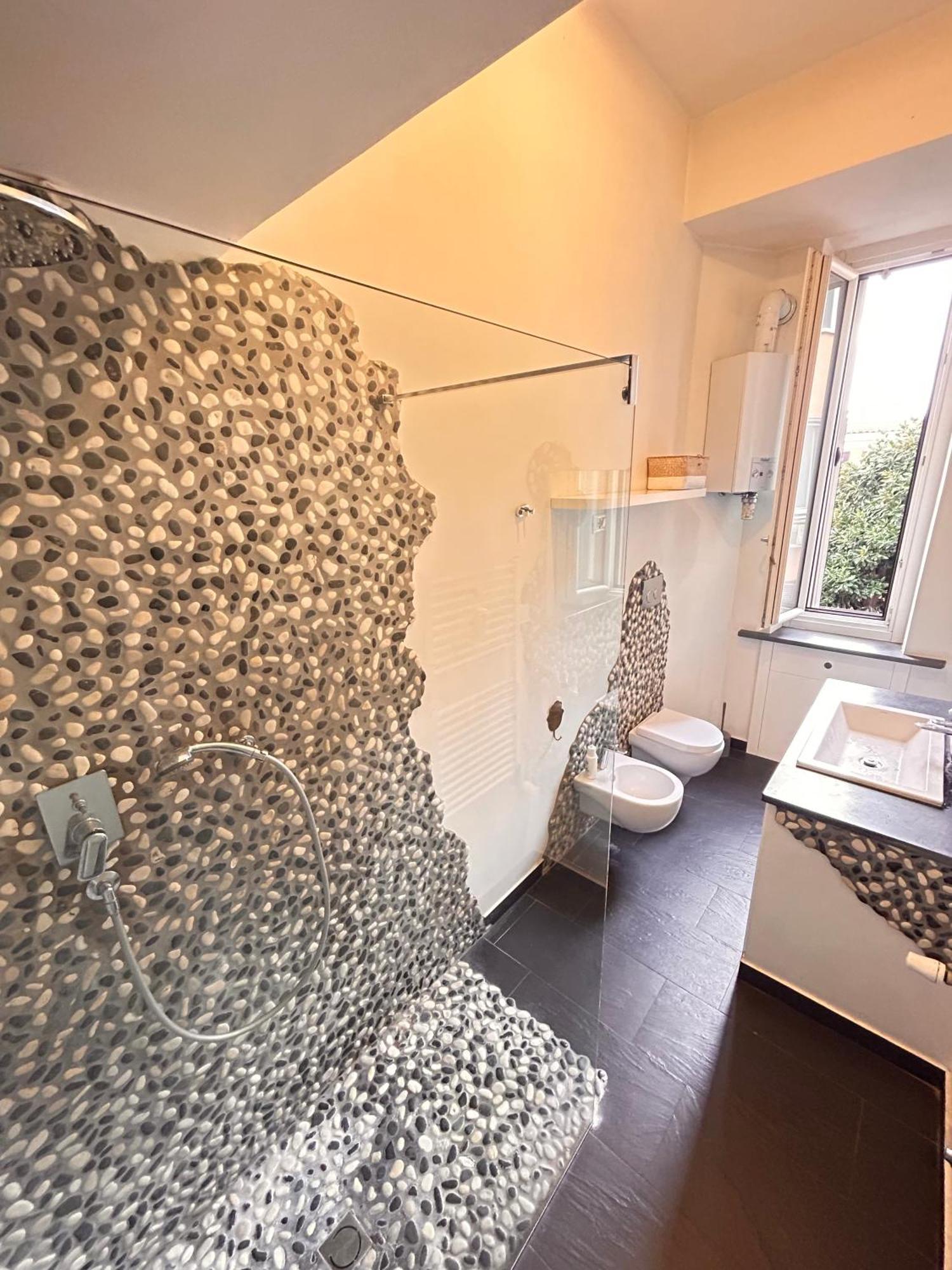 Everlasting Zen Home In San Giovanni Rome * Rom