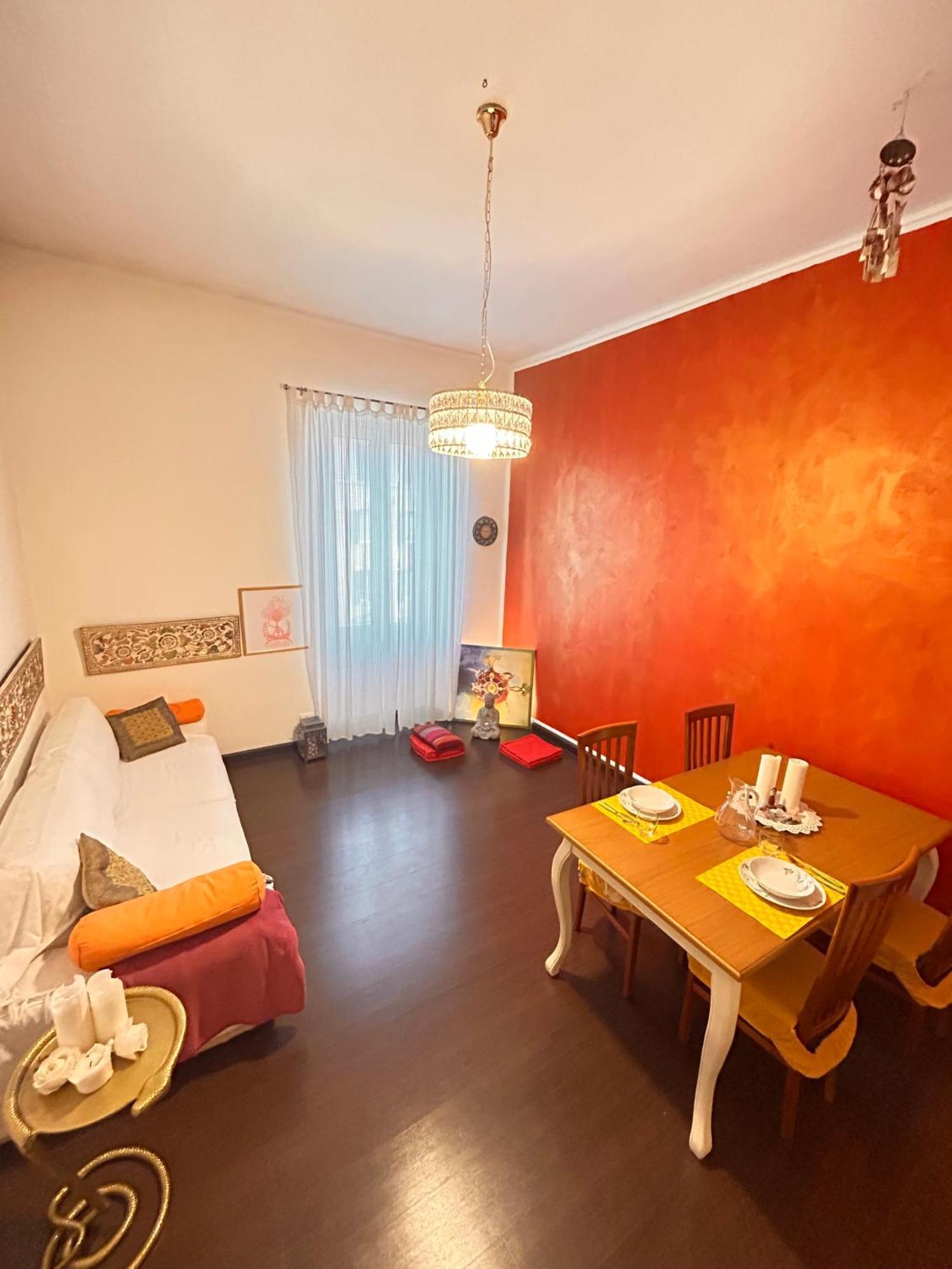 Everlasting Zen Home In San Giovanni Rome *