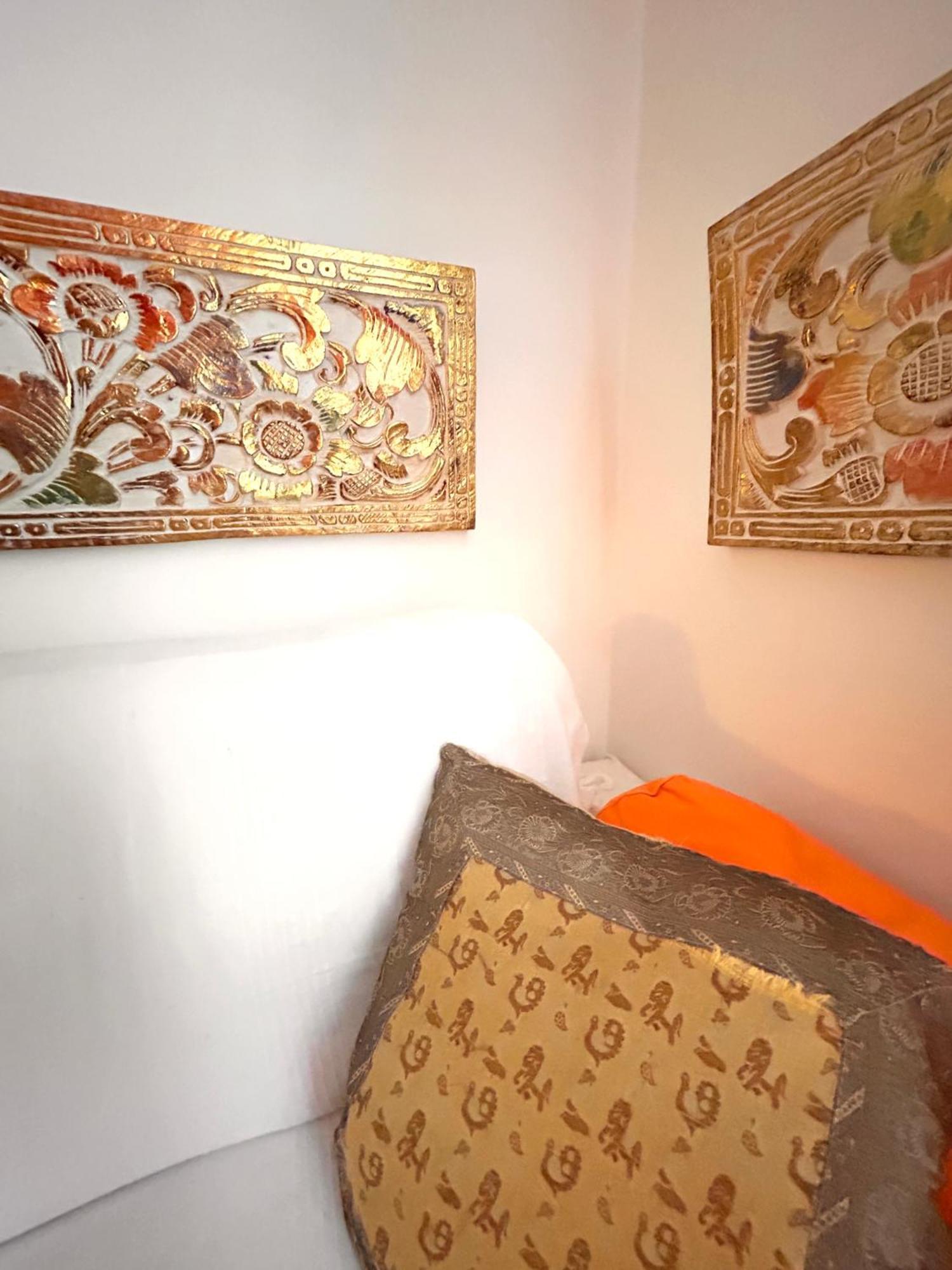 Everlasting Zen Home In San Giovanni Rome Rom