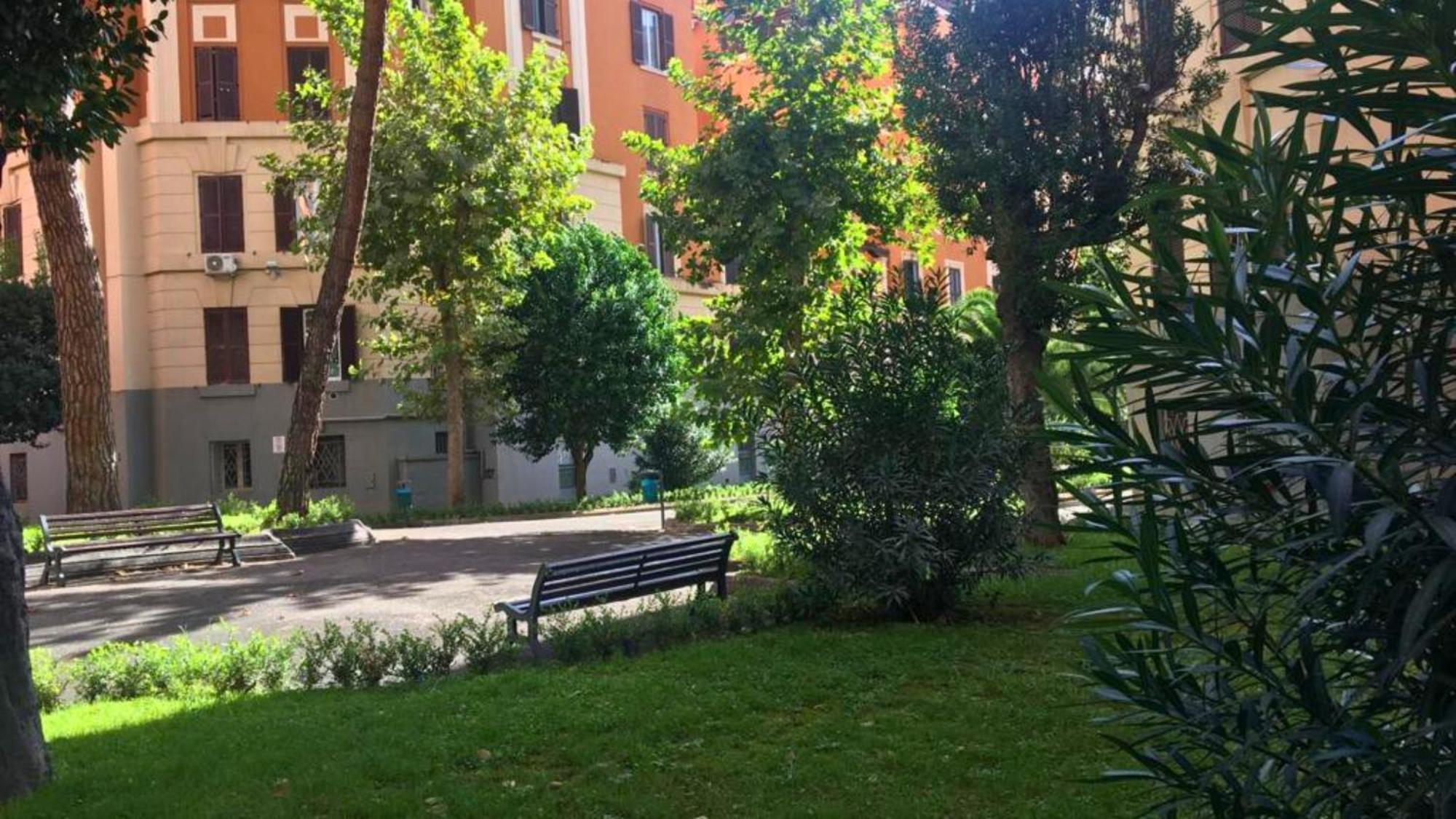 Everlasting Zen Home In San Giovanni Rome