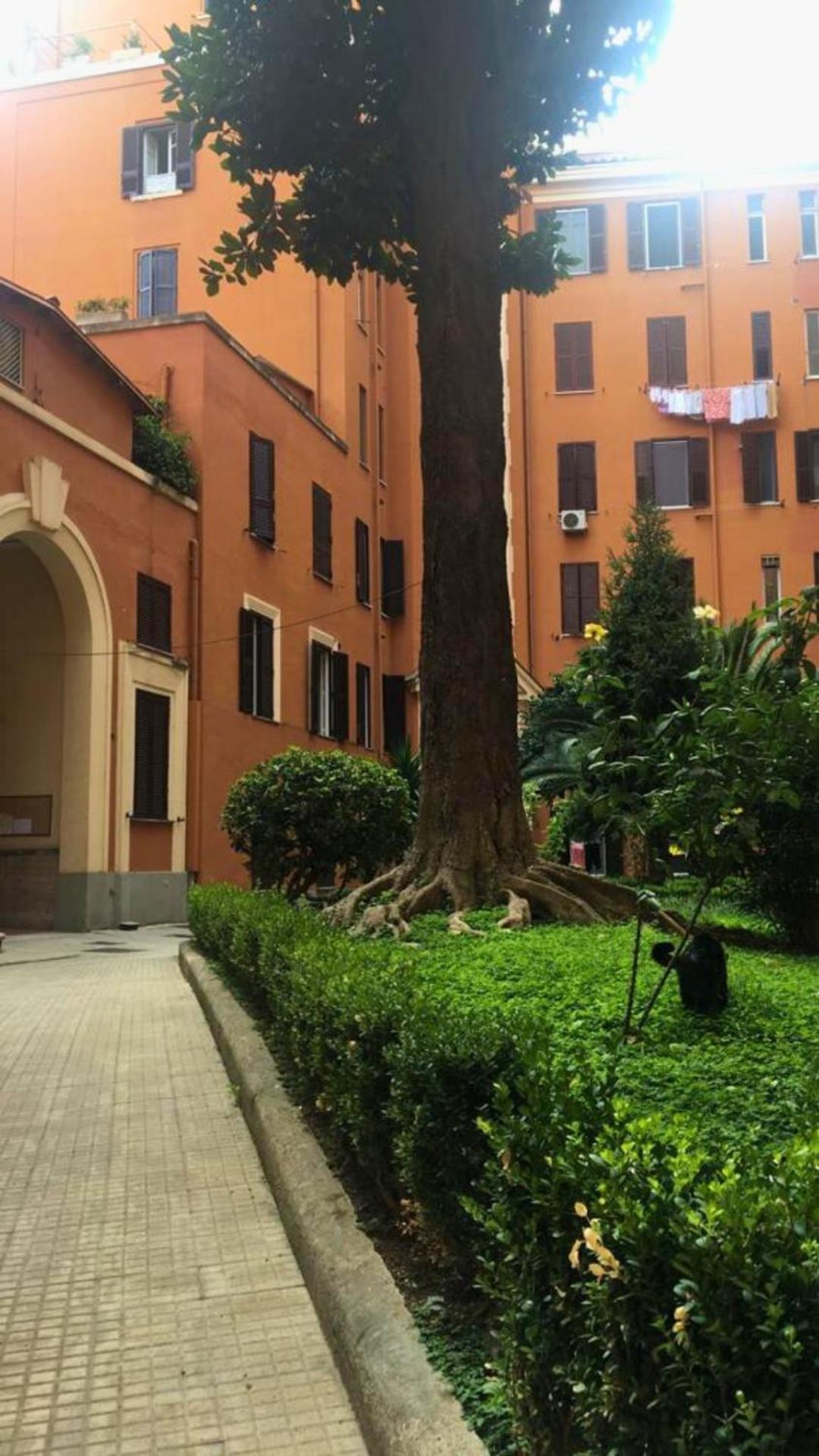 Everlasting Zen Home In San Giovanni Rome Apartment