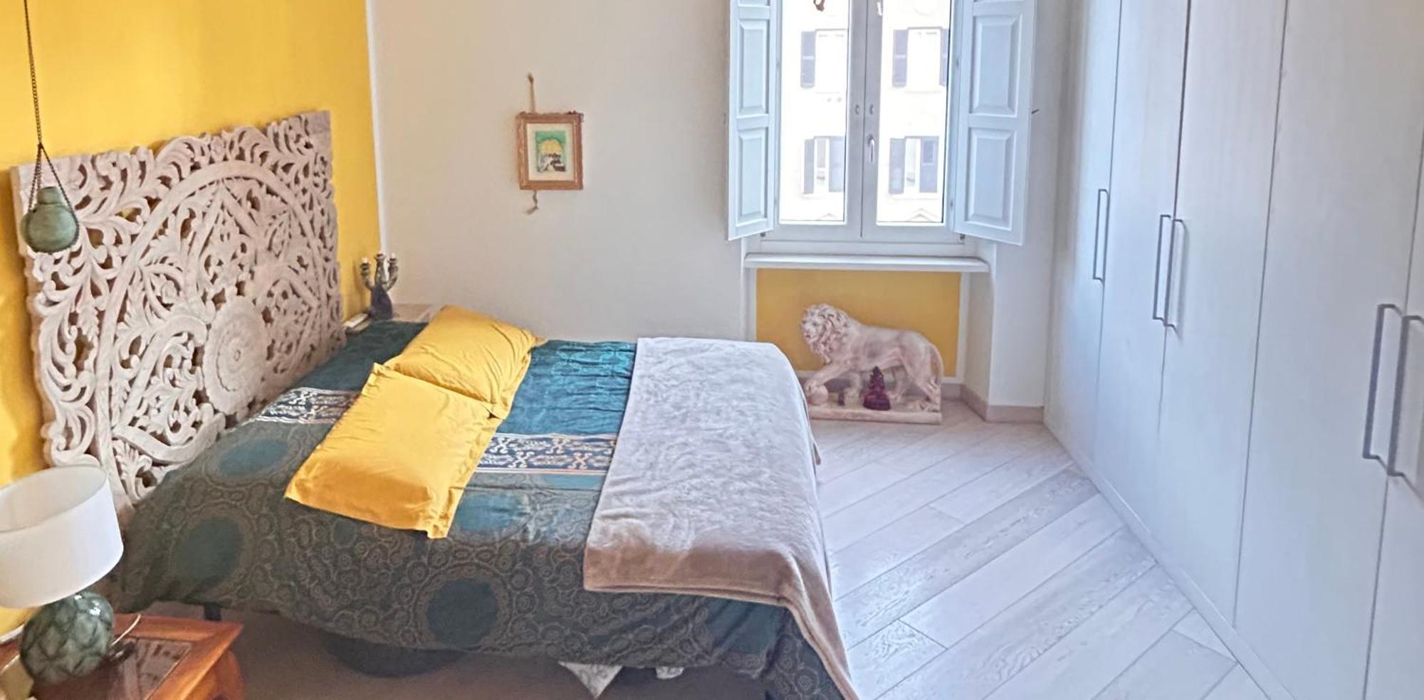 Everlasting Zen Home In San Giovanni Rome *
