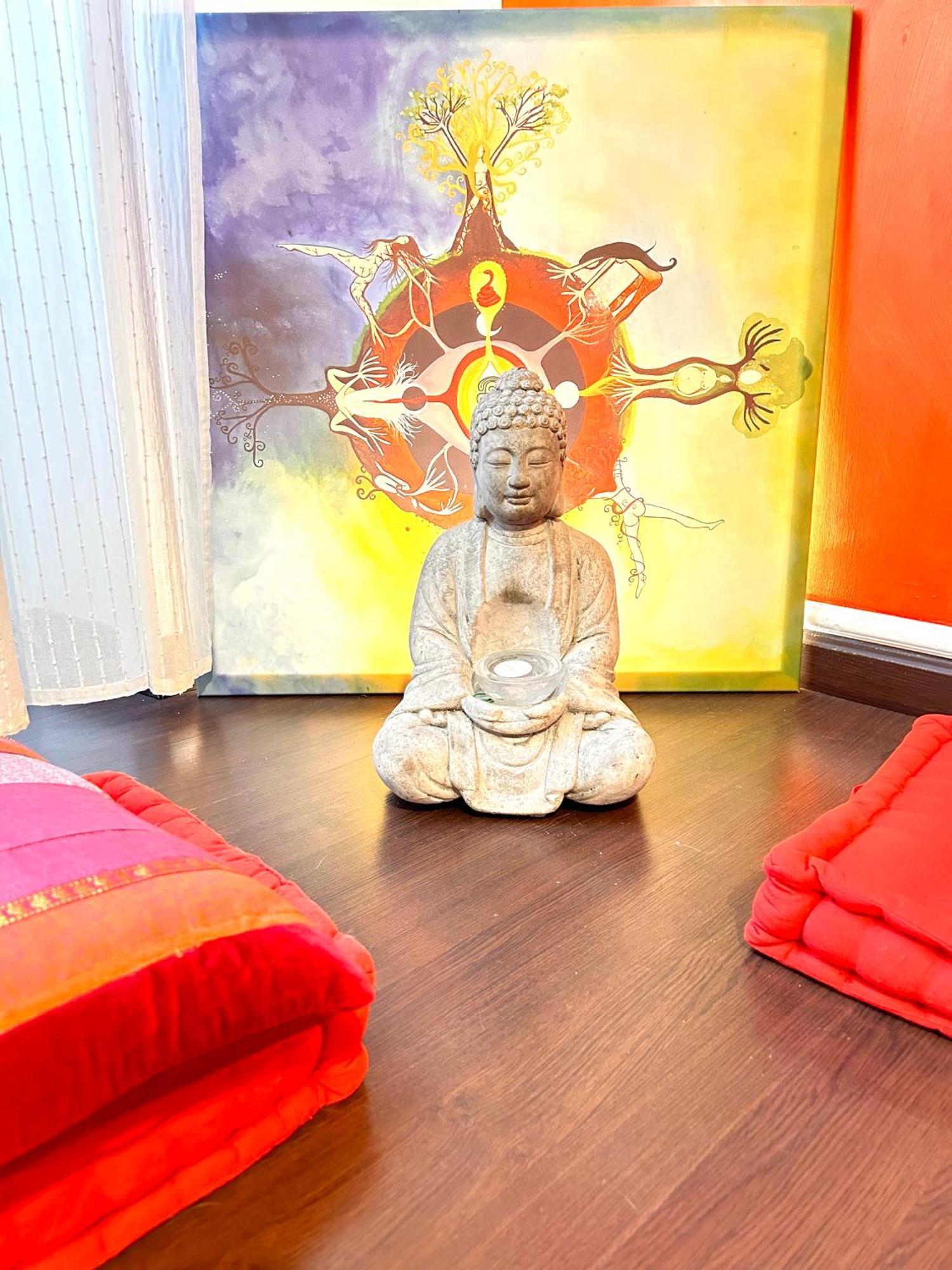 Everlasting Zen Home In San Giovanni Rome Apartment *