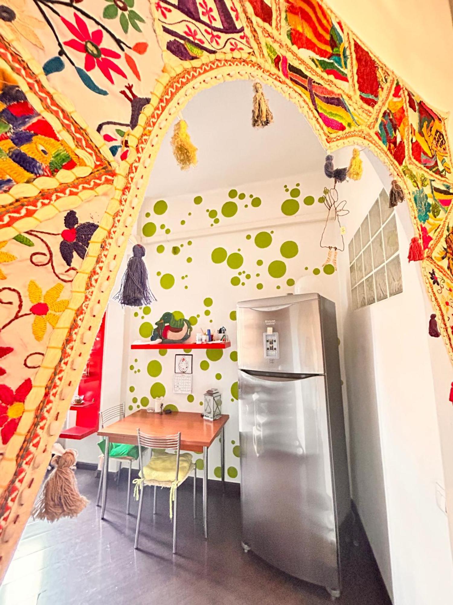 Everlasting Zen Home In San Giovanni Rome Apartment Rom