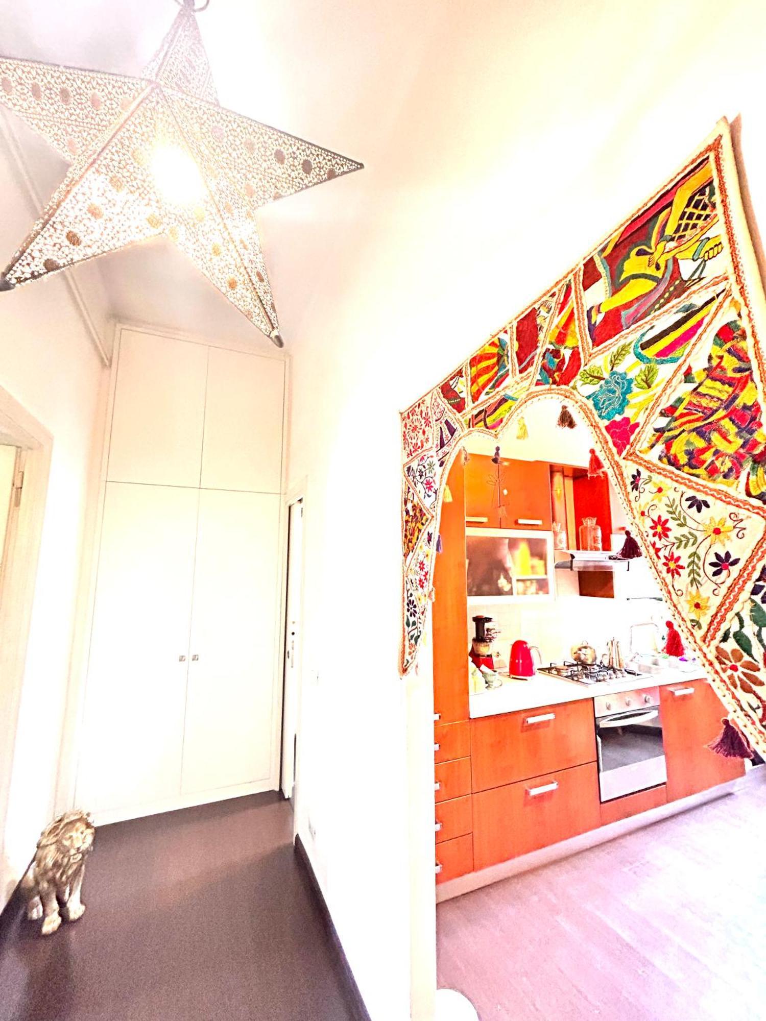 Everlasting Zen Home In San Giovanni Rome * Rom
